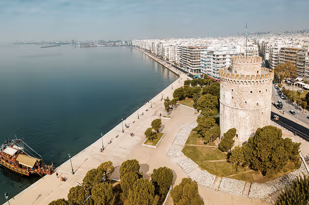 Thessaloniki