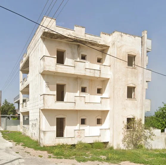 Residential Development Project | Prota Dilesiou