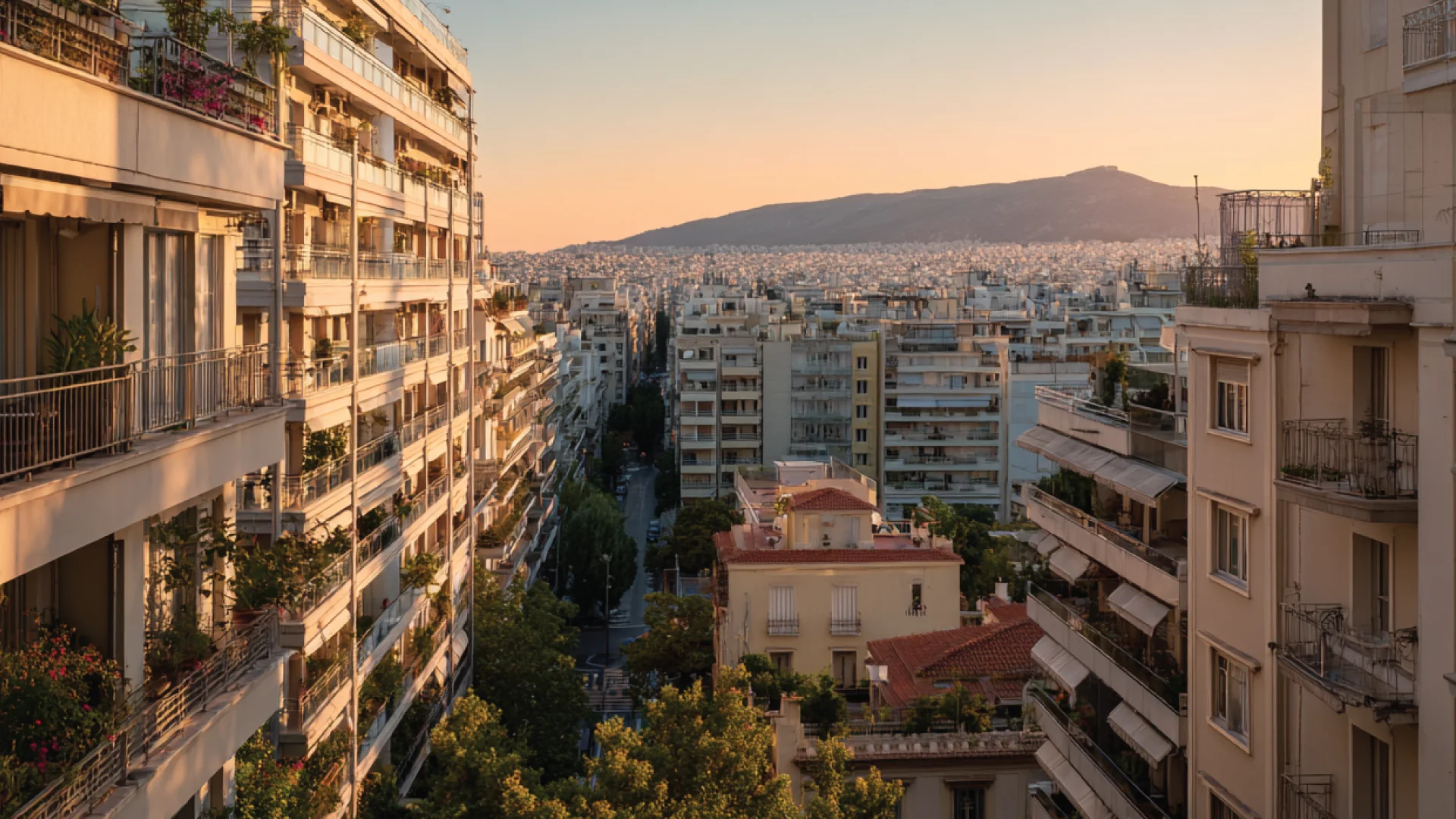 Golden Visa vs Pure Investment in Athens, Greece: A Decision Framework for Global Buyers