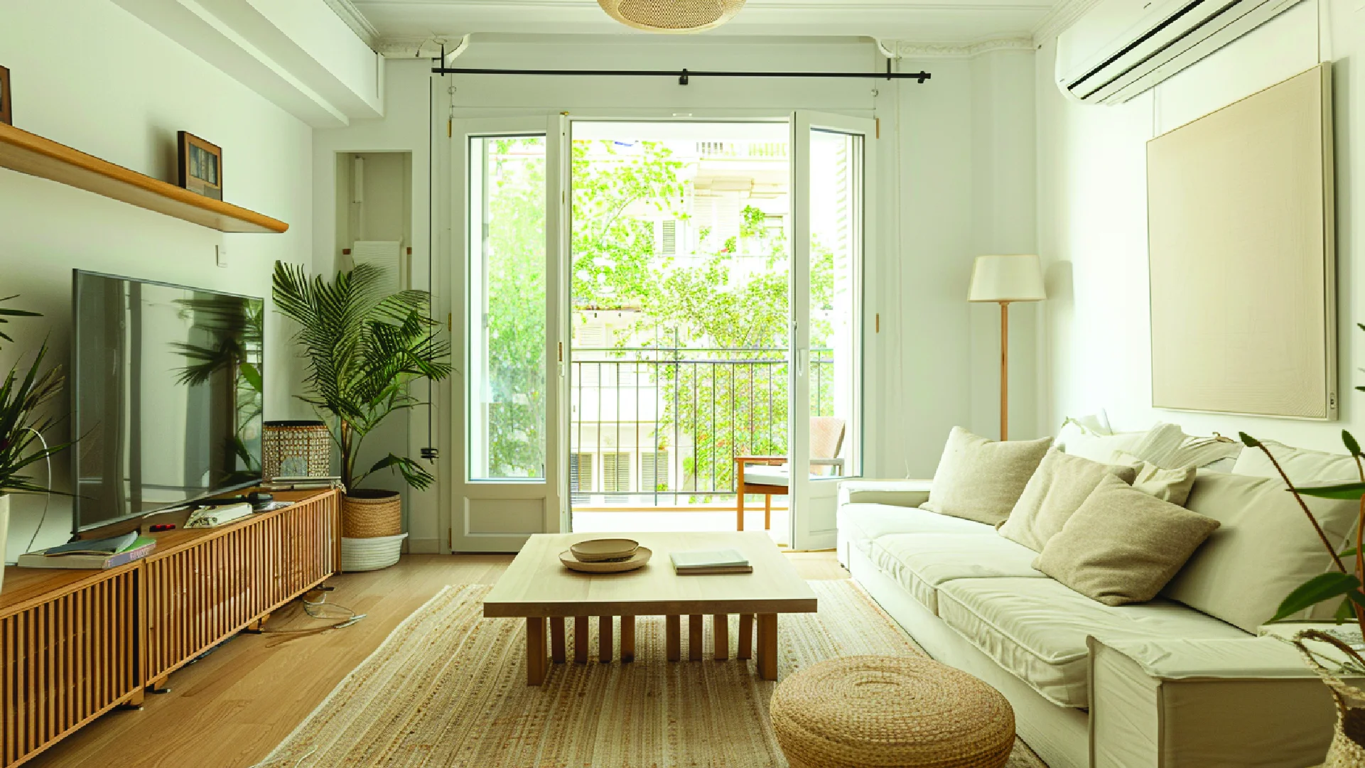 How to Increase Rent in Athens, Greece Without Over-Renovating: The Value-Add Playbook