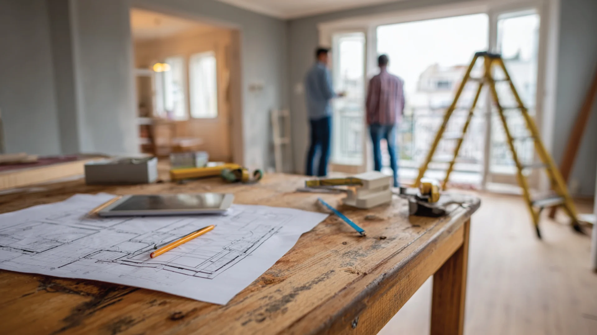 How to Vet a Contractor in Athens, Greece: A Foreign Investor’s Checklist