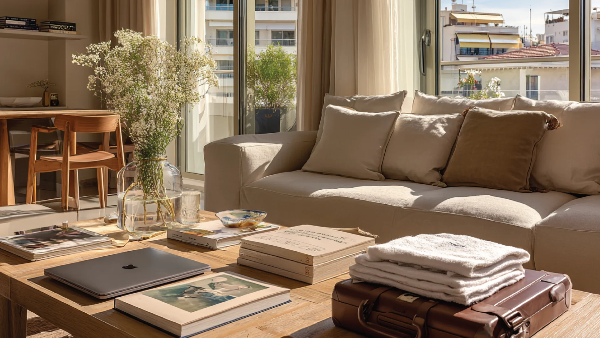 Long-Term vs Short-Term Rentals in Athens, Greece: Which Strategy Wins After Costs?