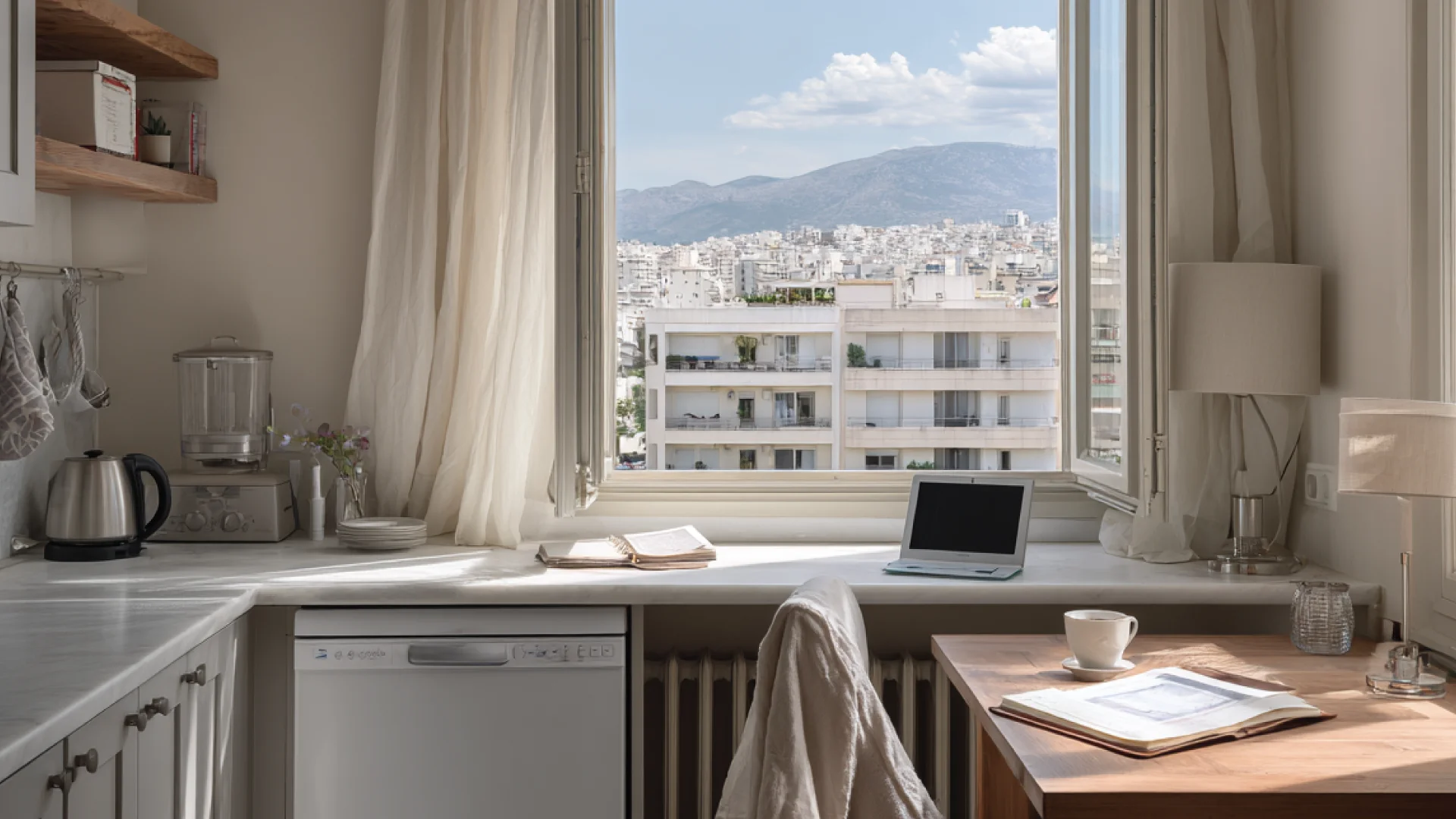 Preventive Maintenance for Athens, Greece Apartments: The Owner’s Annual Plan