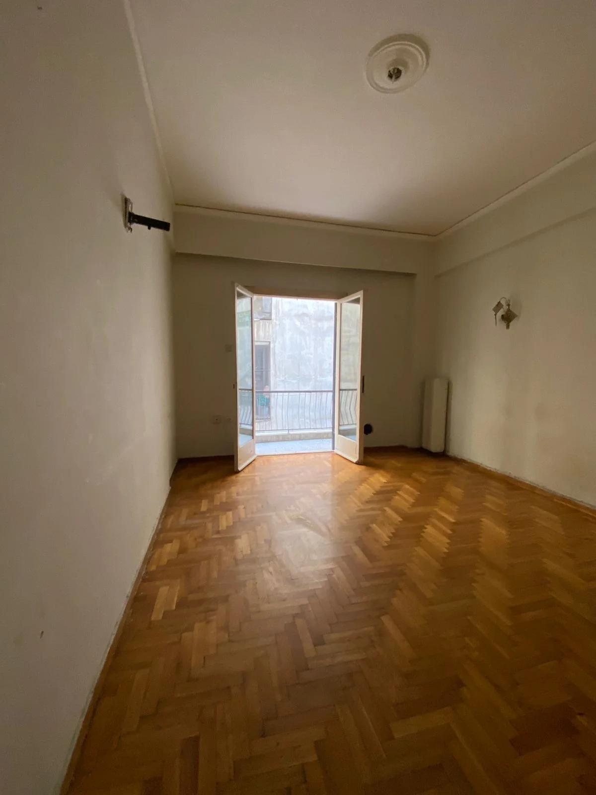 49 sq.m. Apartment in Attiki Square