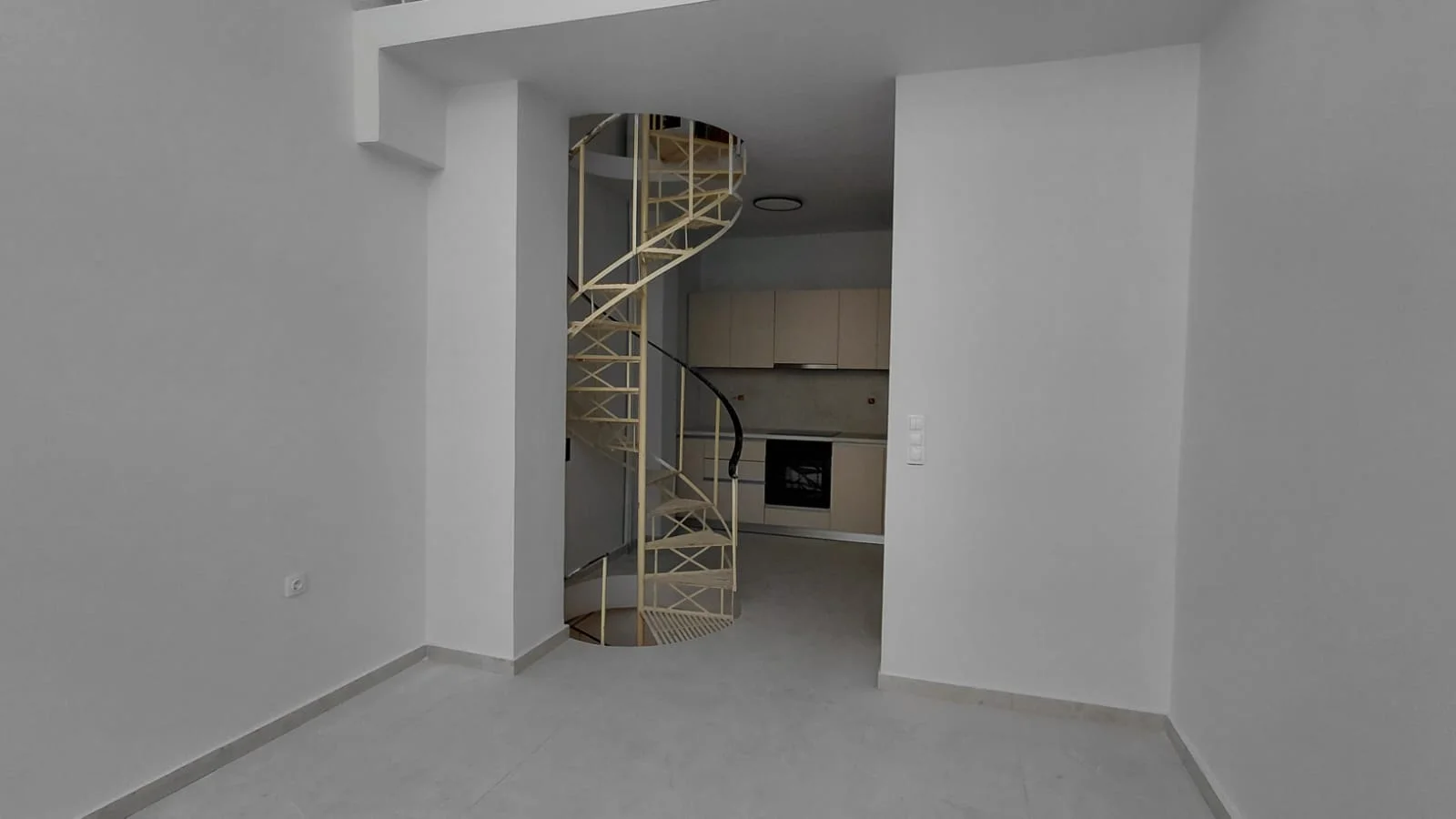 Fully Renovated Three-Level Residence in Pangrati | Golden Visa Eligible