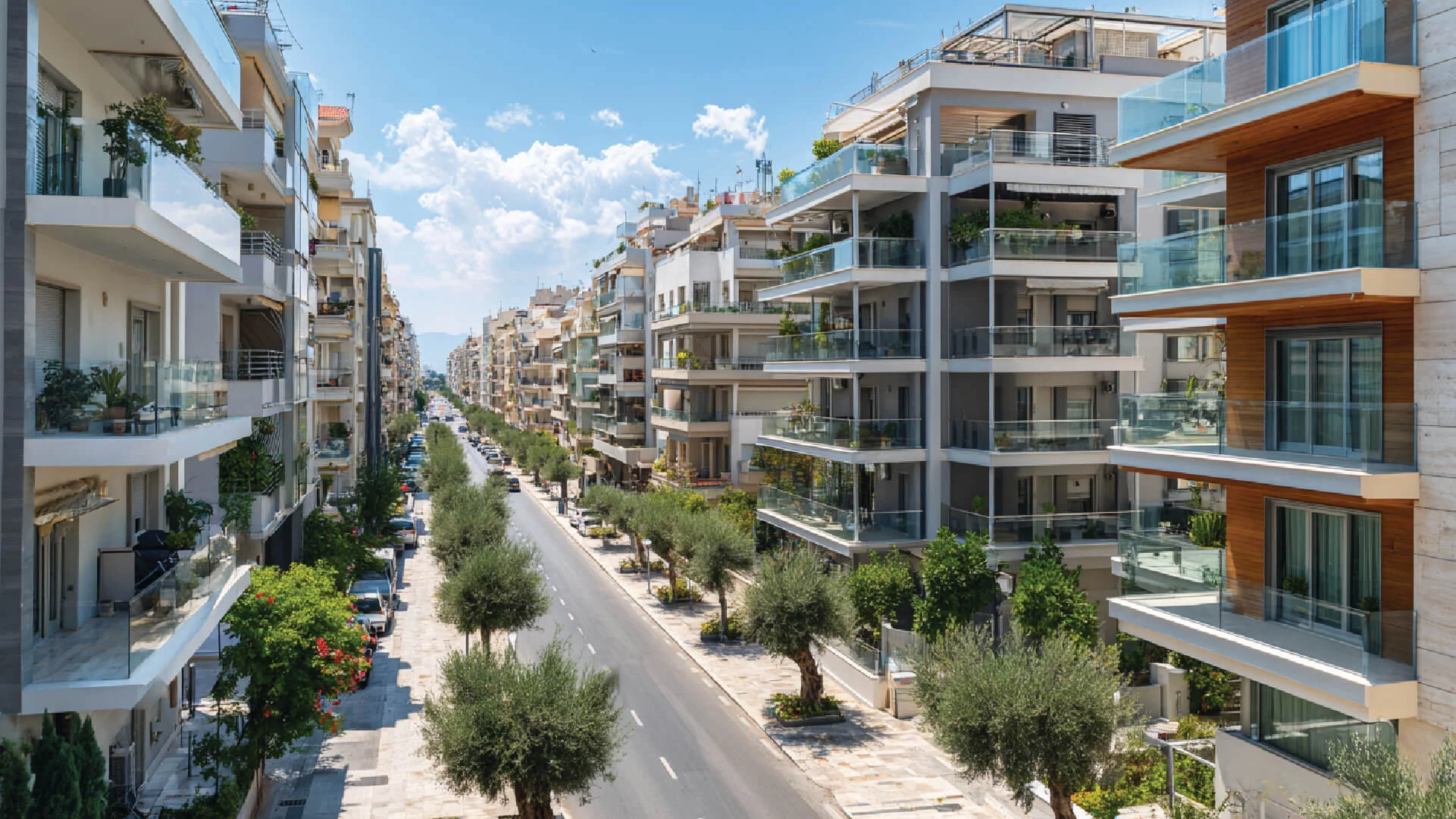 Greece Golden Visa Property: How to Choose an Asset That Performs (Not Just Qualifies)