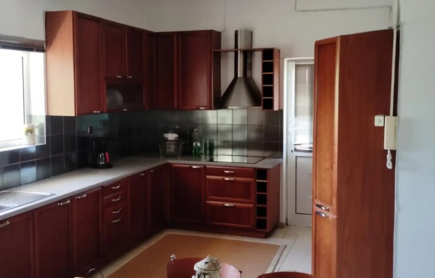 Spacious Detached Residence | Sykamino, Oropos