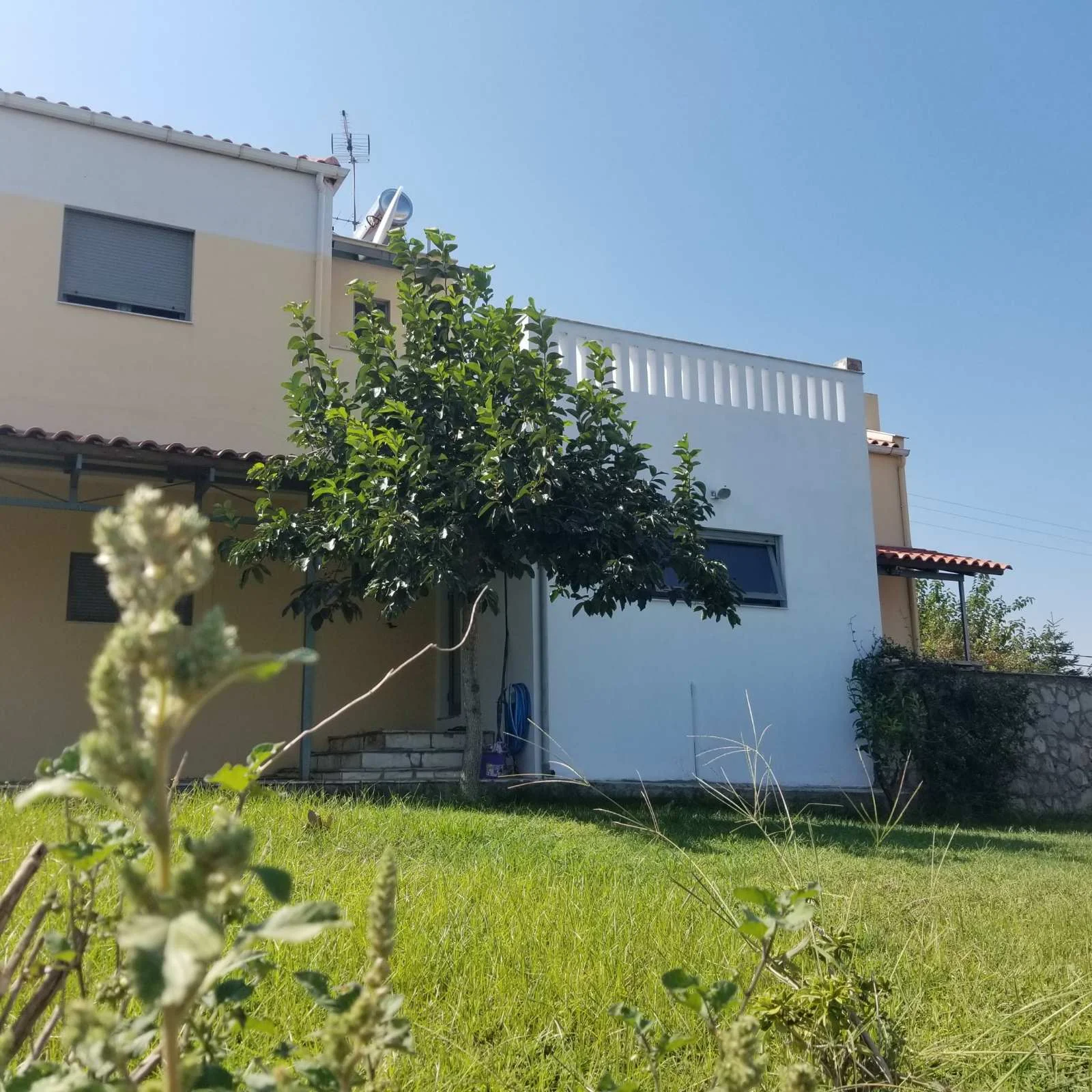 Elegant Detached Residence | Frantzis, Fthiotida
